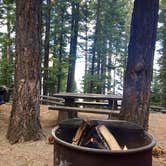 Review photo of D.L. Bliss State Park Campground by Carly E., May 23, 2018