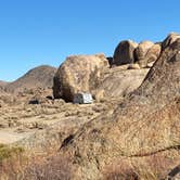 Review photo of Alabama Hills Recreation Area by Ariel & John  W., November 10, 2020