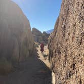 Review photo of Alabama Hills Recreation Area by Ariel & John  W., November 10, 2020