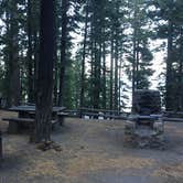 Review photo of D.L. Bliss State Park Campground by Carly E., May 23, 2018