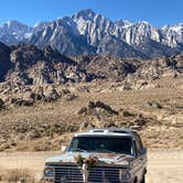 Review photo of Alabama Hills Recreation Area by Ariel & John  W., November 10, 2020