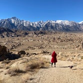 Review photo of Alabama Hills Recreation Area by Ariel & John  W., November 10, 2020