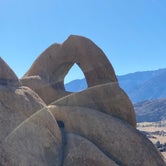 Review photo of Alabama Hills Recreation Area by Ariel & John  W., November 10, 2020