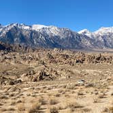 Review photo of Alabama Hills Recreation Area by Ariel & John  W., November 10, 2020