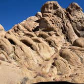 Review photo of Alabama Hills Recreation Area by Ariel & John  W., November 10, 2020
