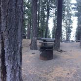 Review photo of D.L. Bliss State Park Campground by Carly E., May 23, 2018