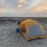 Review photo of Deer Island Dispersed Camping by Sami H., November 10, 2020