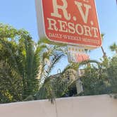 Review photo of Mirage RV Resort by Brittney  C., November 10, 2020