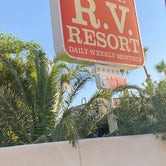 Review photo of Mirage RV Resort by Brittney  C., November 10, 2020
