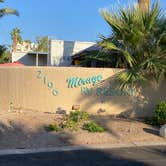 Review photo of Mirage RV Resort by Brittney  C., November 10, 2020