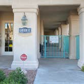 Review photo of Mirage RV Resort by Brittney  C., November 10, 2020