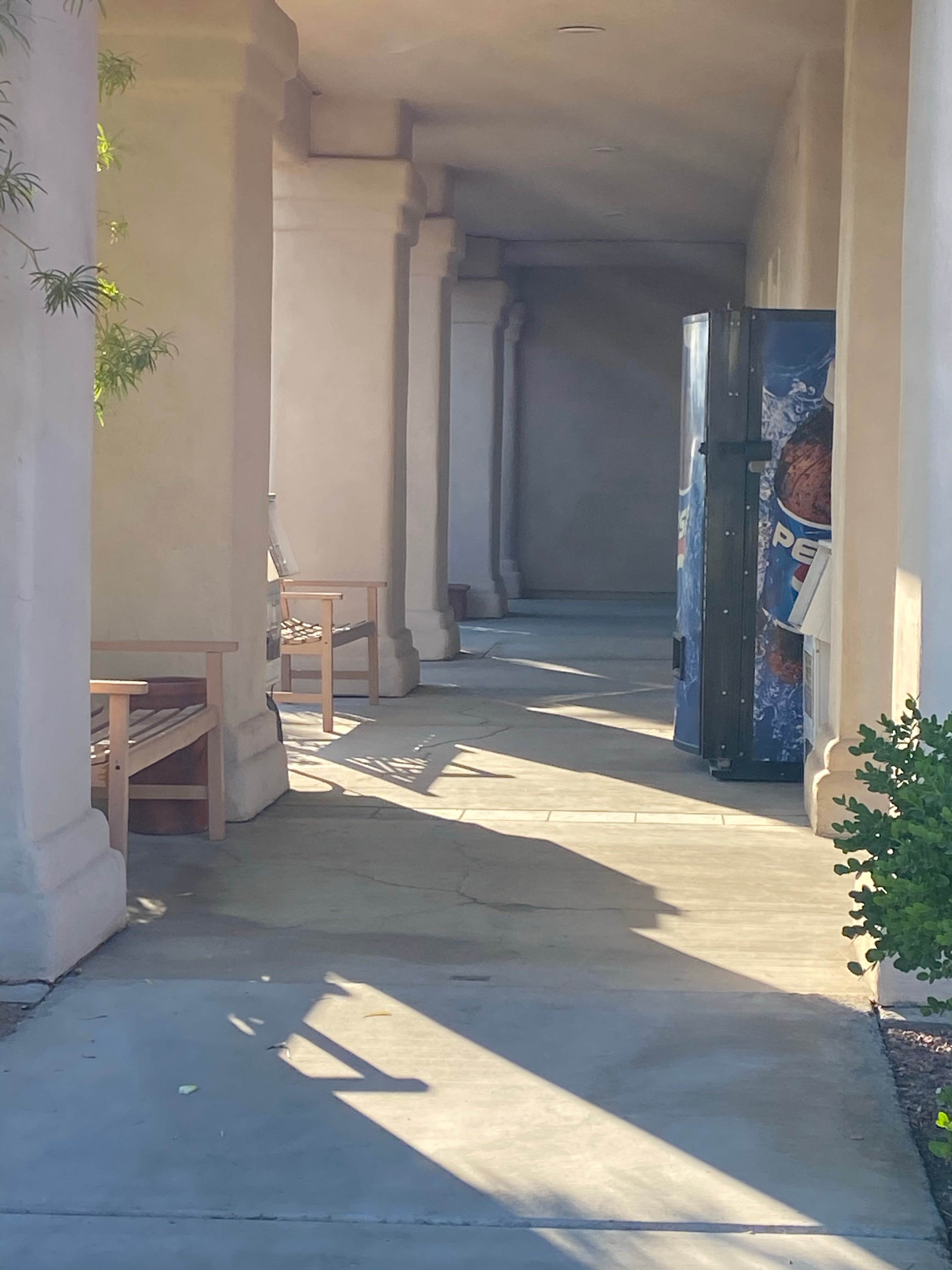 Camping near Silver View RV Resort: Mirage RV Resort, Bullhead City, Arizona