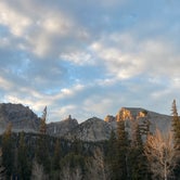 Review photo of Wheeler Peak Campground — Great Basin National Park by Skyeriver , November 10, 2020
