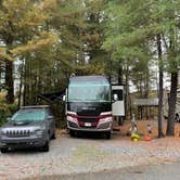 Review photo of Rutledge Lake RV Resort by Ray & Terri F., November 10, 2020