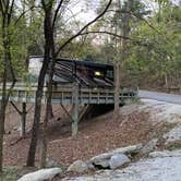 Review photo of Edgar Evins State Park Campground by Ray & Terri F., November 10, 2020