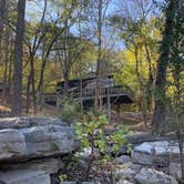 Review photo of Edgar Evins State Park Campground by Ray & Terri F., November 10, 2020