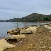Review photo of Edgar Evins State Park Campground by Ray & Terri F., November 10, 2020