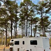 Review photo of Petit Jean State Park — Petit Jean State Park by Sara R., November 10, 2020