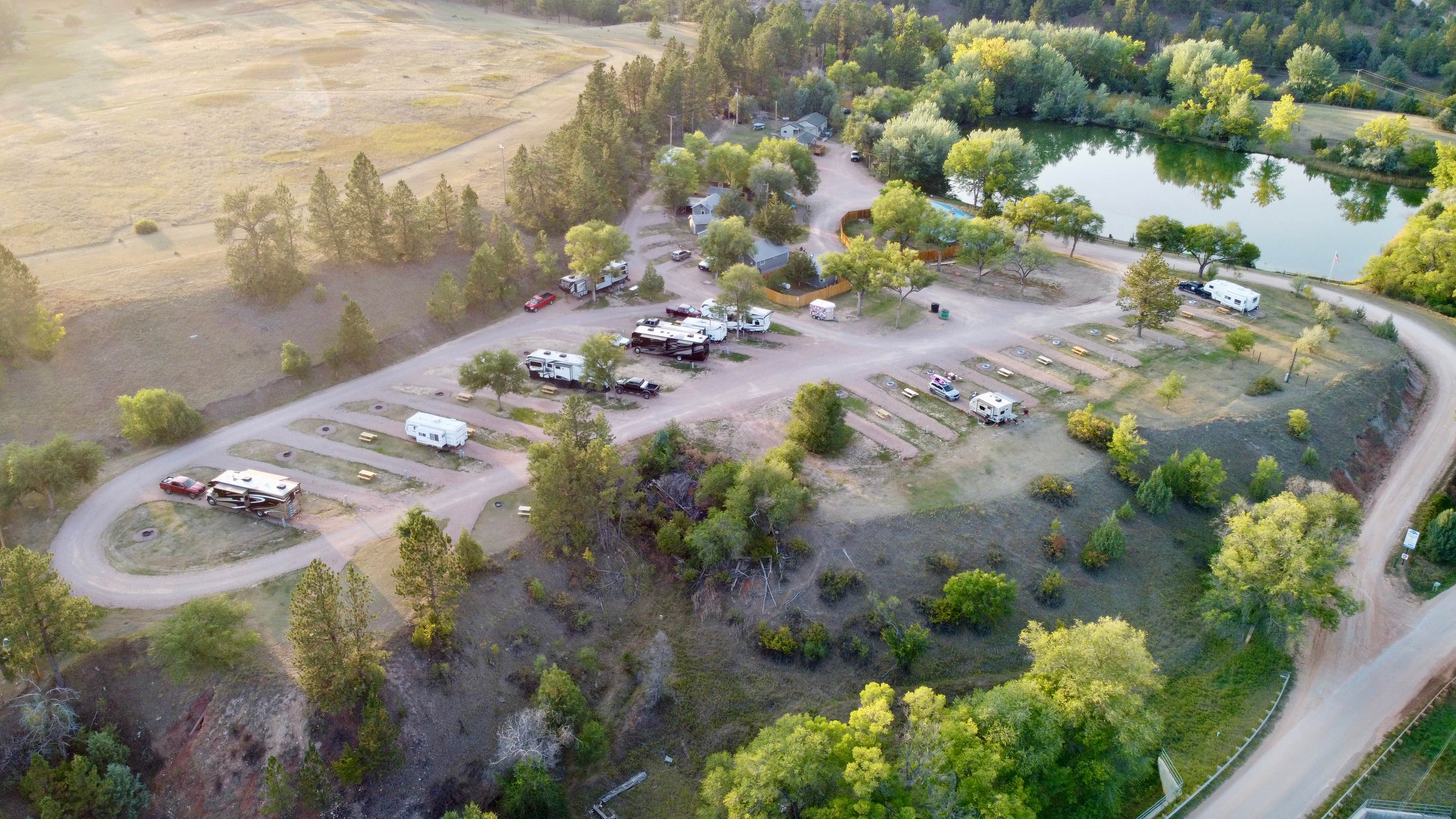 Hidden Lake Campground Resort Camping The Dyrt   Larive Lake Resort 3809efec 9611 4aae A0bb A1a125ab441a 