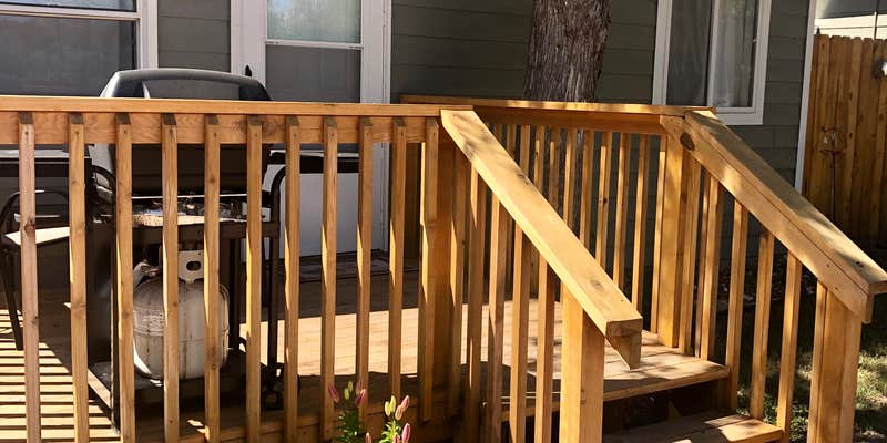 Camper submitted image from Hidden Lake Campground and Resort