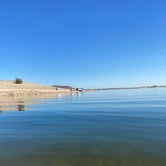 Review photo of Lake Pleasant Regional Park Campground by lacee , November 10, 2020