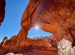 Gouldings RV and Campground