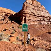 Review photo of Gouldings RV and Campground by Sara R., November 10, 2020