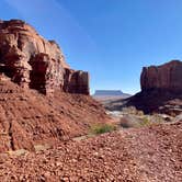 Review photo of Gouldings RV and Campground by Sara R., November 10, 2020