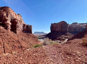 Gouldings RV and Campground