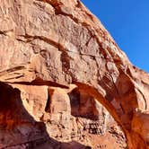 Review photo of Gouldings RV and Campground by Sara R., November 10, 2020