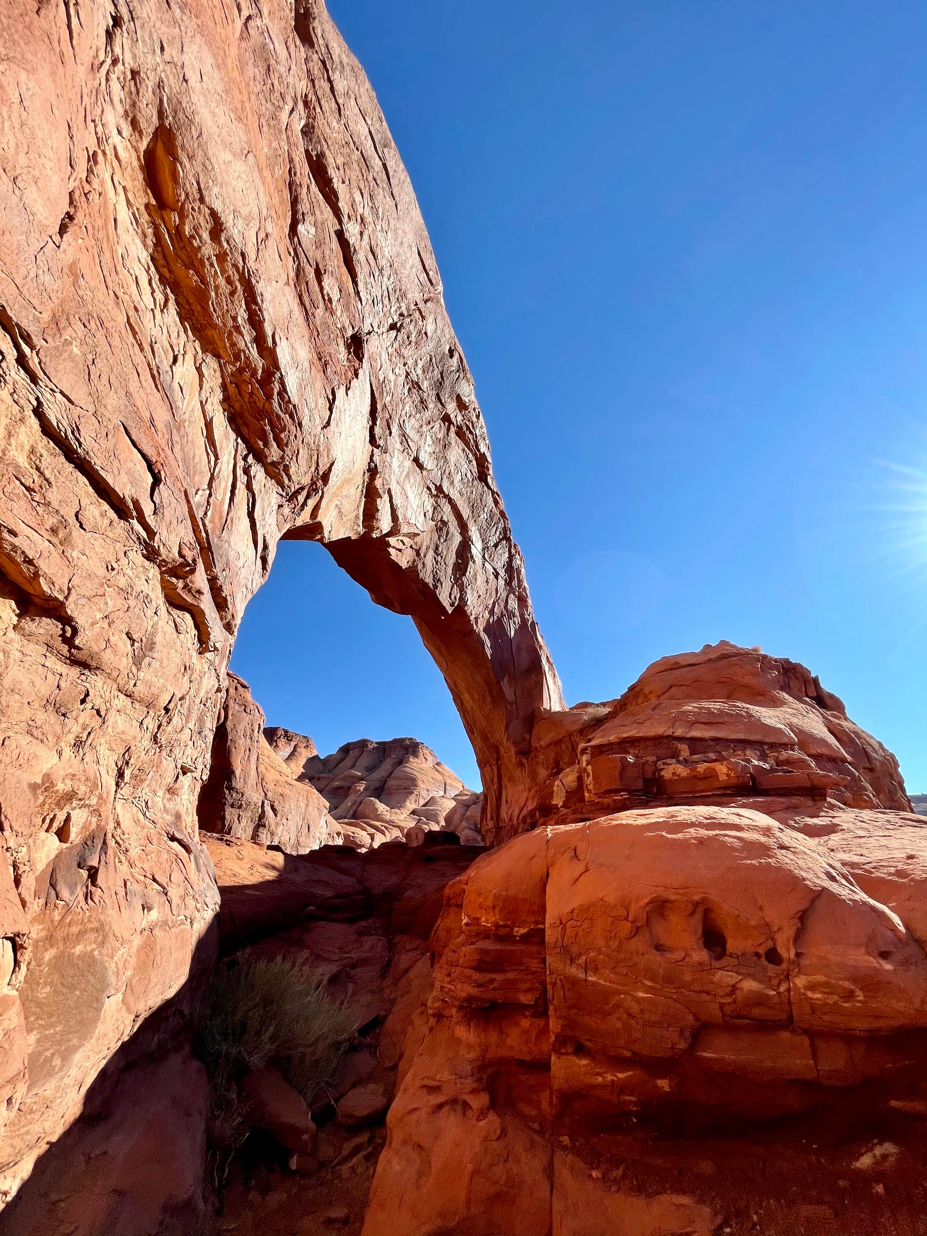 Gouldings RV and Campground