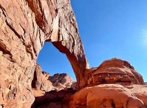 Gouldings RV and Campground