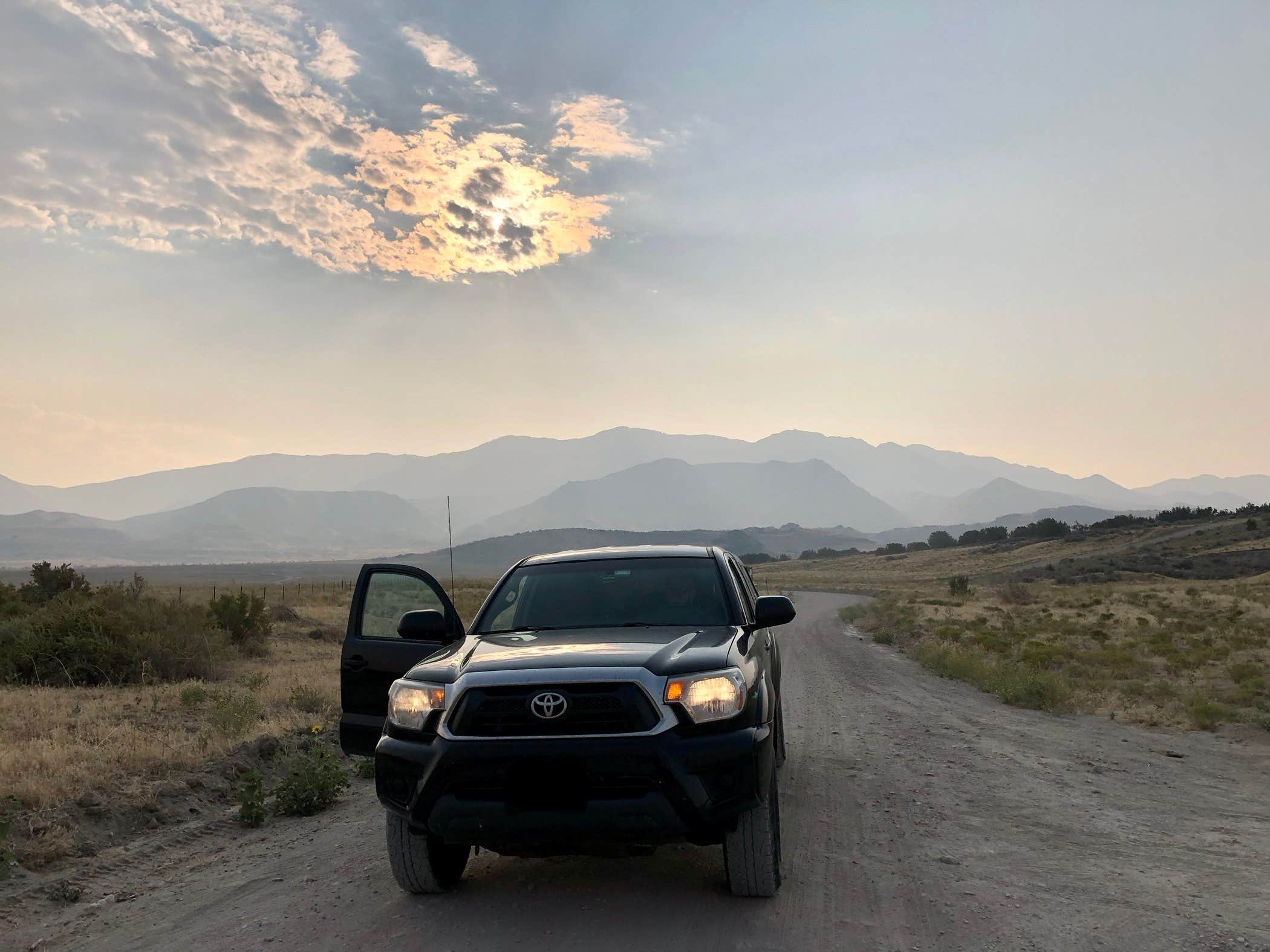 Roads