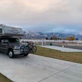 Review photo of Aspen Grove RV Park by David M., November 11, 2020