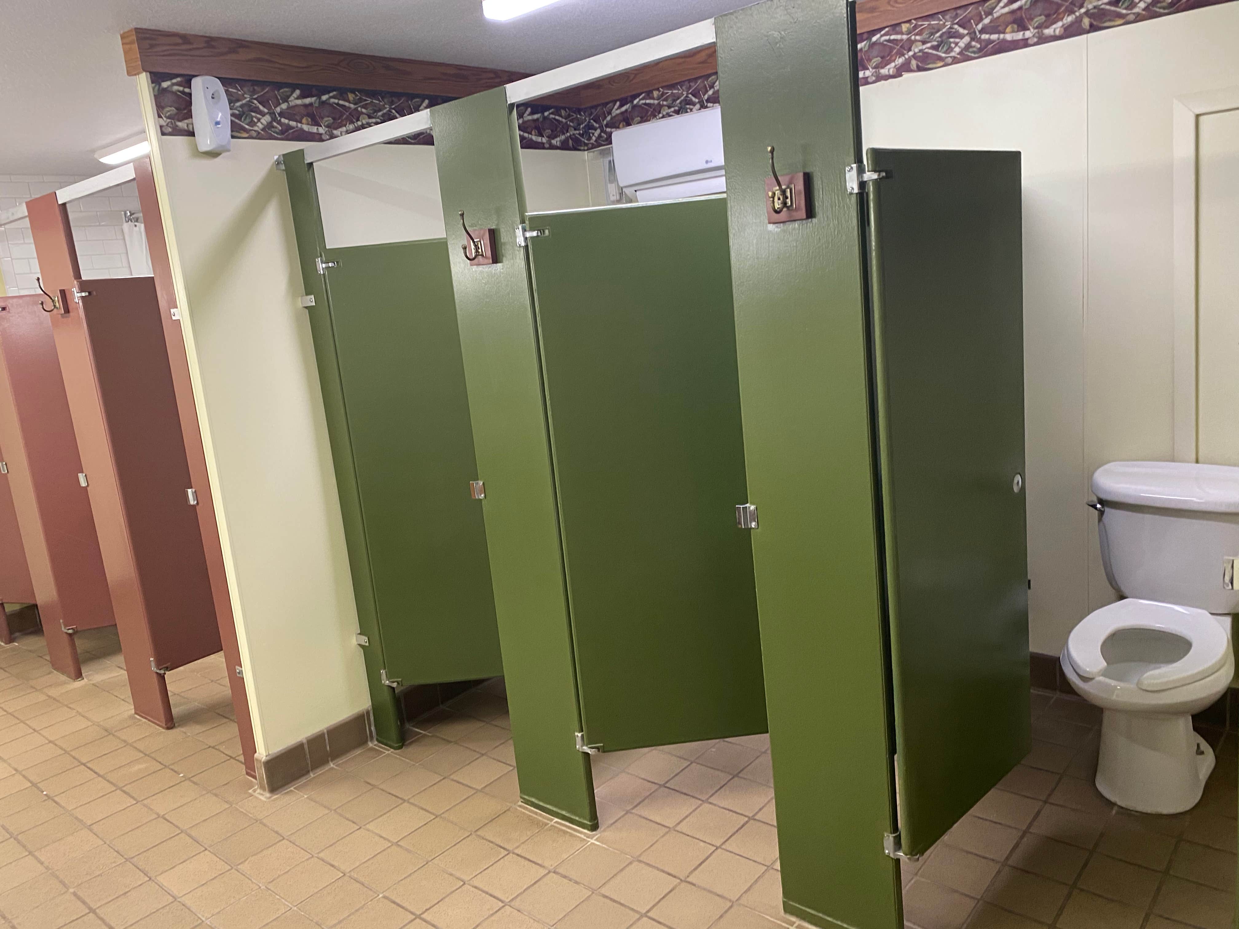 Camper-submitted photo at Douglas KOA near Casper, WY