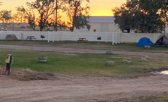 Shelly S.'s photo at Douglas KOA near Evansville, WY