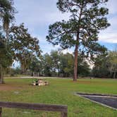 Review photo of Mike Roess Gold Head Branch State Park Campground & Cabins by Danna D., November 11, 2020