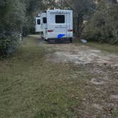 Review photo of Mike Roess Gold Head Branch State Park Campground & Cabins by Danna D., November 11, 2020