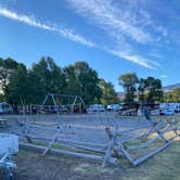 Review photo of Dubois-Wind River KOA by Shelly S., November 11, 2020