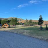 Review photo of Dubois-Wind River KOA by Shelly S., November 11, 2020