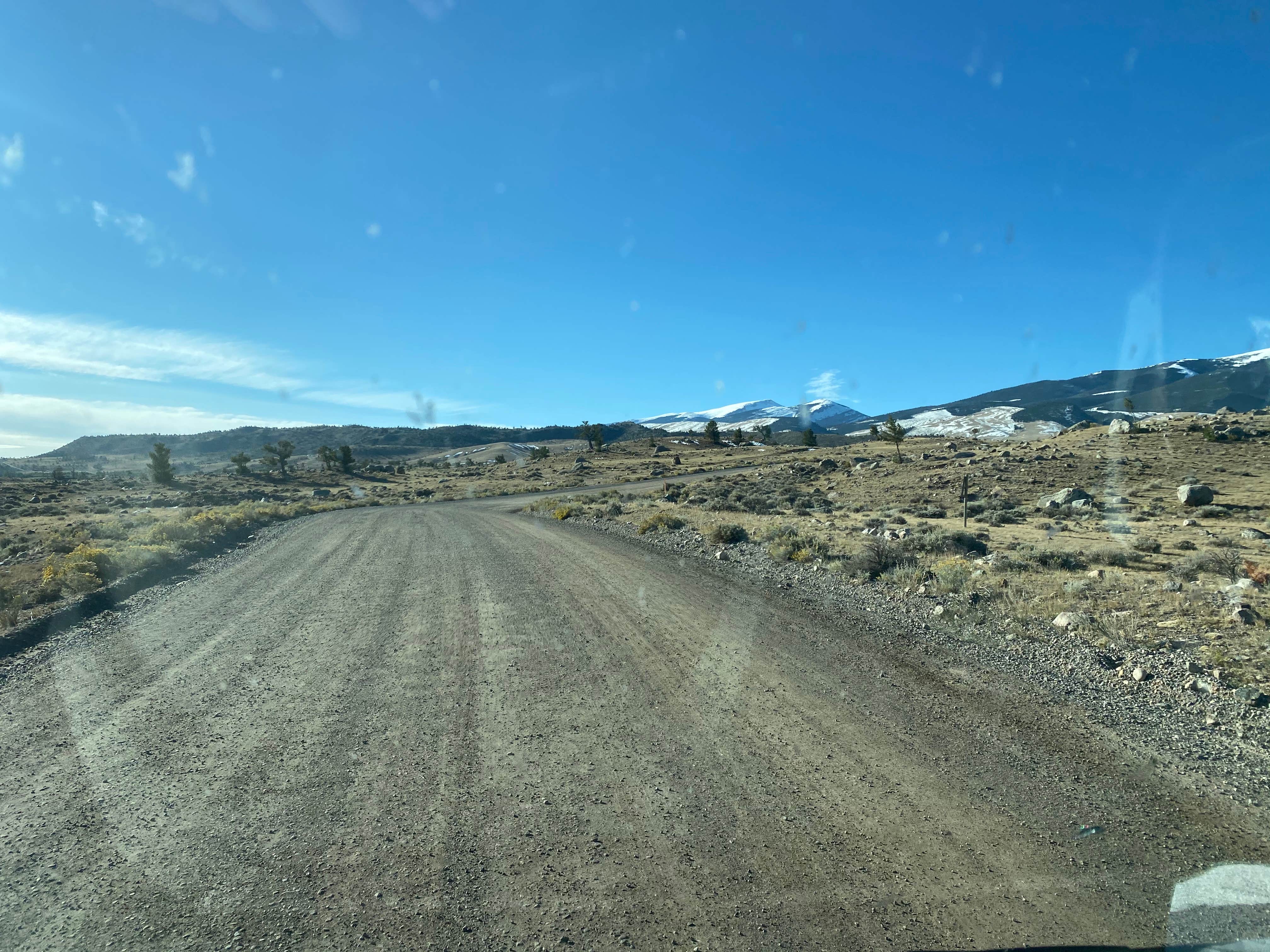 Camper-submitted photo at Dubois-Wind River KOA near Shoshone National Forest