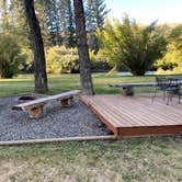 Review photo of Dubois-Wind River KOA by Shelly S., November 11, 2020