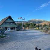 Review photo of Dubois-Wind River KOA by Shelly S., November 11, 2020