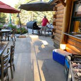 Review photo of West Glacier KOA Resort by Shelly S., November 11, 2020