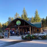 Review photo of West Glacier KOA Resort by Shelly S., November 11, 2020