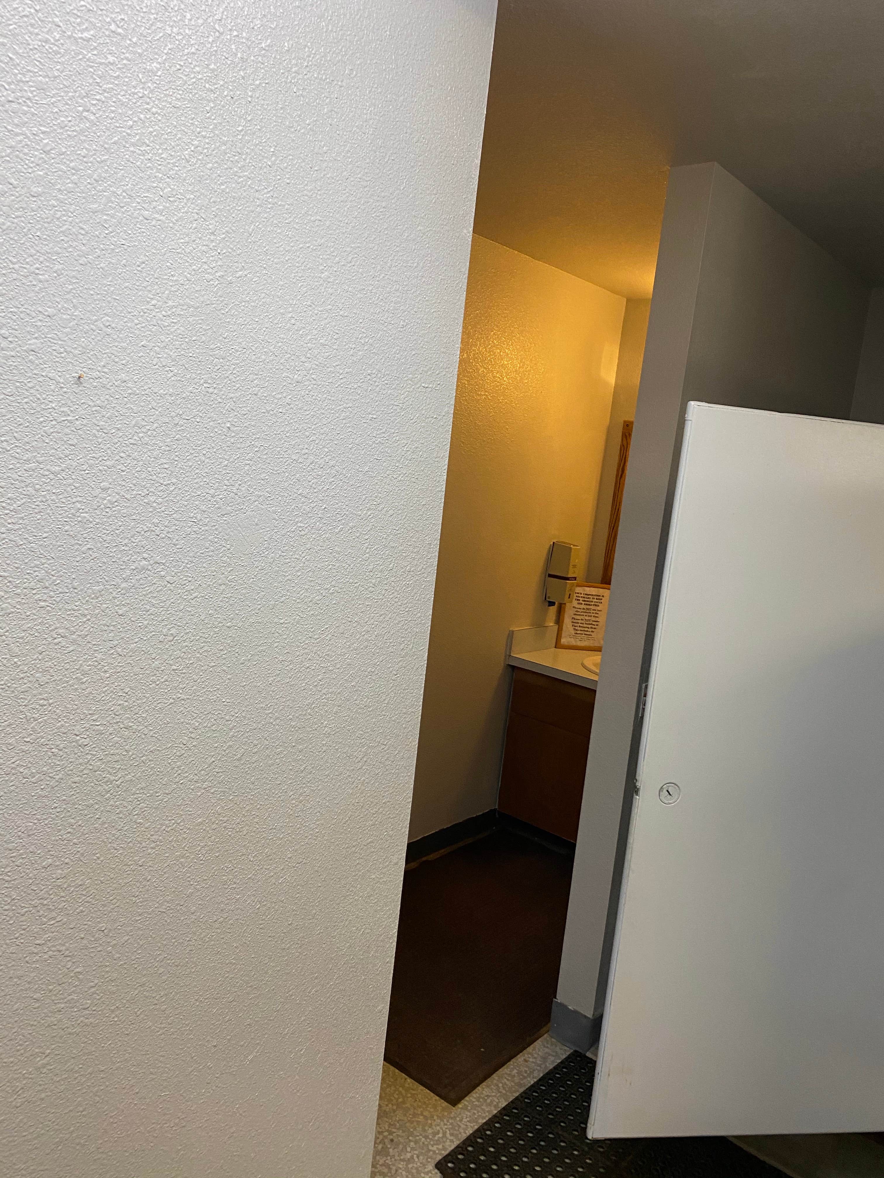 Camper-submitted photo at Trinity View Resort near Corral, ID