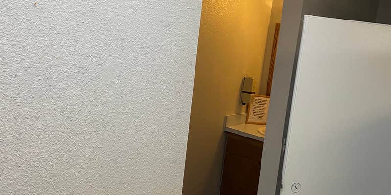 Camper submitted image from Trinity View Resort