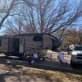 Review photo of Lubbock RV Park by Deb W., November 11, 2020