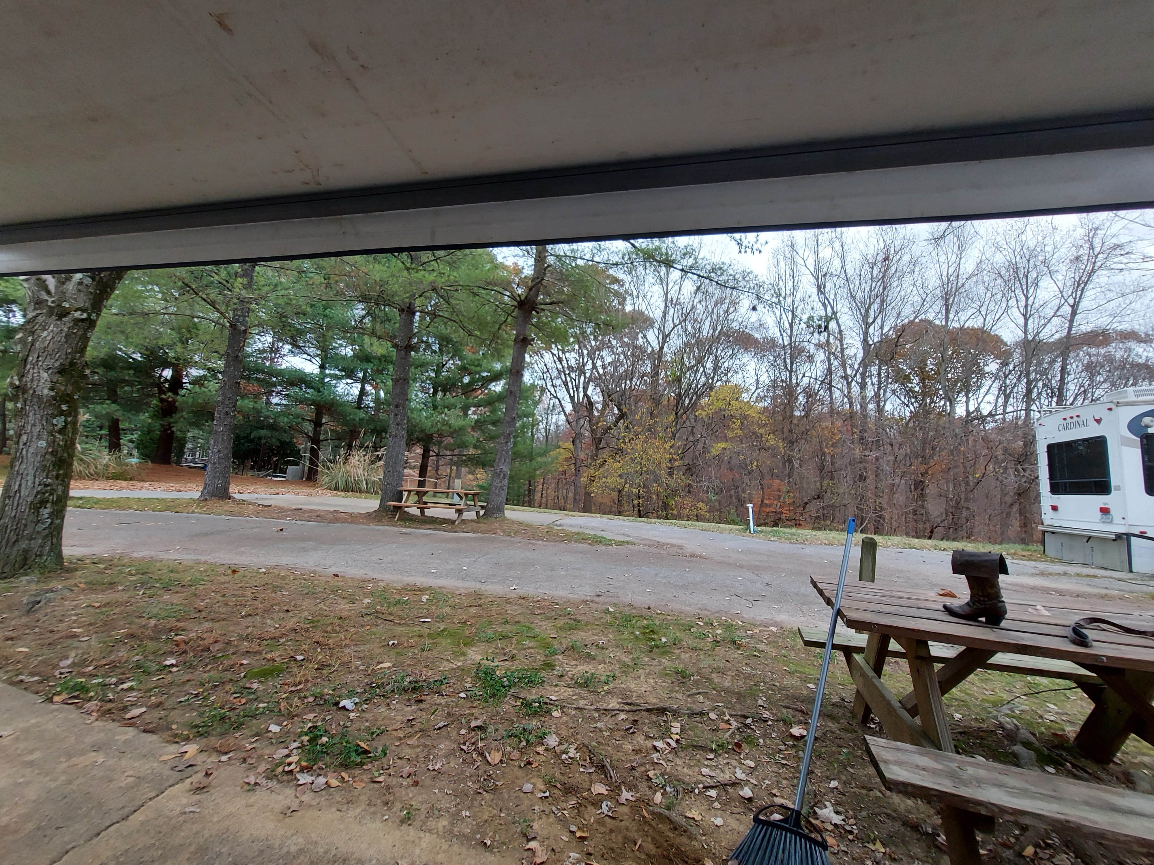 Burdette Park The Dyrt