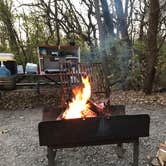 Review photo of Starved Rock Campground — Starved Rock State Park by Charles M., November 11, 2020